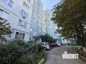 2-к квартира, вторичка, 53м2, 6/9 этаж