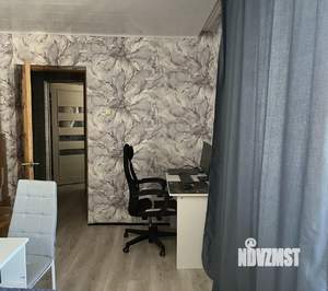 2-к квартира, вторичка, 51м2, 5/5 этаж