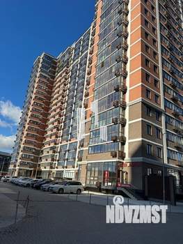 1-к квартира, вторичка, 36м2, 3/20 этаж