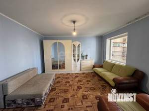 1-к квартира, вторичка, 41м2, 5/10 этаж