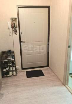 1-к квартира, вторичка, 38м2, 5/16 этаж