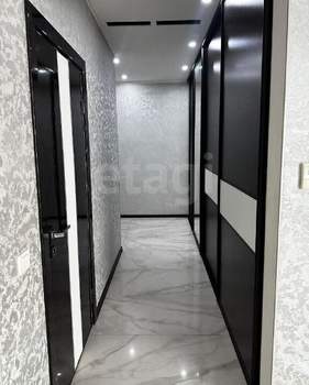 3-к квартира, вторичка, 85м2, 15/21 этаж