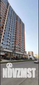2-к квартира, вторичка, 56м2, 4/20 этаж