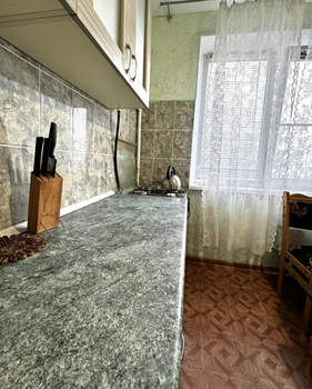 2-к квартира, вторичка, 52м2, 2/10 этаж