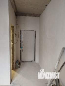 Студия квартира, вторичка, 19м2, 1/3 этаж