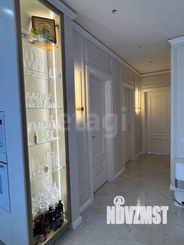 3-к квартира, вторичка, 71м2, 7/24 этаж