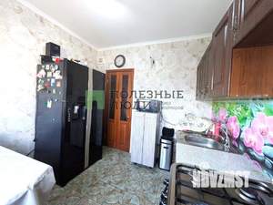 2-к квартира, вторичка, 53м2, 7/9 этаж