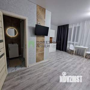 Студия квартира, вторичка, 30м2, 5/10 этаж