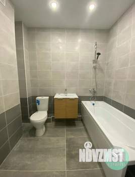 1-к квартира, вторичка, 37м2, 20/24 этаж