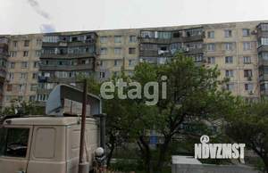 2-к квартира, вторичка, 54м2, 5/9 этаж