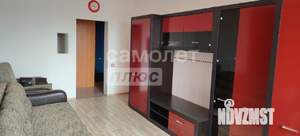 2-к квартира, вторичка, 56м2, 12/17 этаж