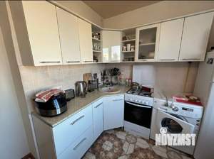 1-к квартира, вторичка, 37м2, 10/10 этаж