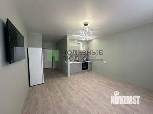 Студия квартира, вторичка, 29м2, 13/24 этаж