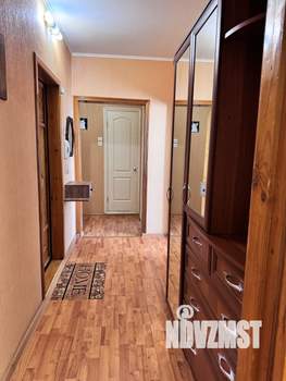 2-к квартира, вторичка, 46м2, 4/10 этаж