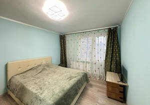 3-к квартира, вторичка, 93м2, 10/16 этаж