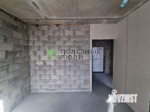 1-к квартира, вторичка, 34м2, 21/24 этаж