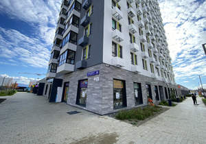 1-к квартира, вторичка, 33м2, 2/24 этаж