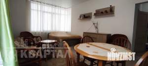 1-к квартира, вторичка, 46м2, 1/4 этаж