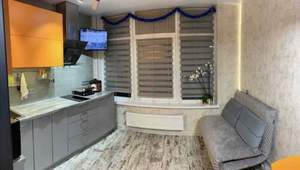 1-к квартира, вторичка, 45м2, 5/16 этаж