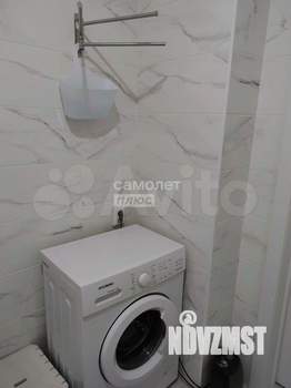 Студия квартира, вторичка, 24м2, 5/12 этаж