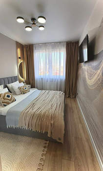 1-к квартира, вторичка, 32м2, 6/20 этаж