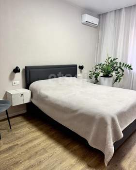 2-к квартира, вторичка, 68м2, 2/13 этаж