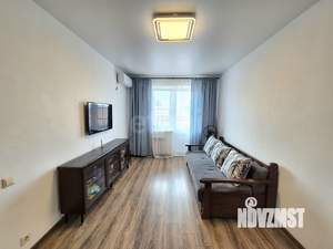 1-к квартира, вторичка, 36м2, 3/3 этаж