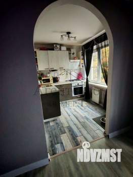 2-к квартира, вторичка, 46м2, 3/5 этаж