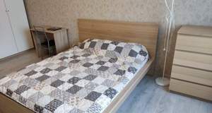 1-к квартира, вторичка, 38м2, 8/16 этаж