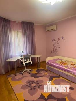 3-к квартира, вторичка, 96м2, 2/10 этаж