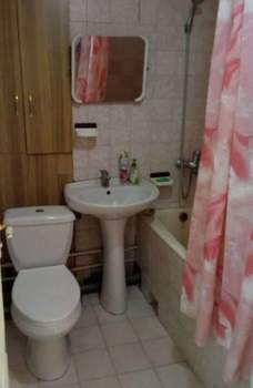 1-к квартира, вторичка, 32м2, 4/5 этаж