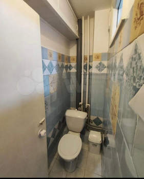 3-к квартира, вторичка, 60м2, 3/9 этаж