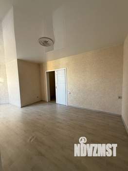 2-к квартира, вторичка, 65м2, 2/6 этаж