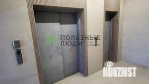 Студия квартира, вторичка, 30м2, 7/24 этаж