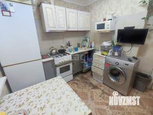 1-к квартира, вторичка, 37м2, 6/9 этаж
