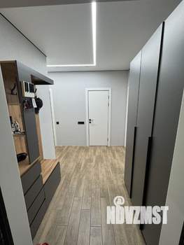 2-к квартира, вторичка, 61м2, 7/25 этаж