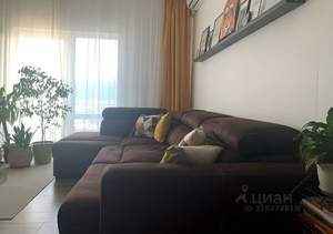 2-к квартира, вторичка, 84м2, 3/4 этаж