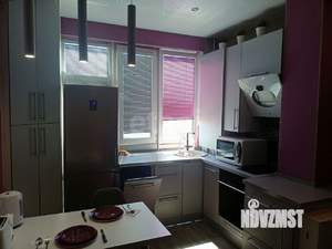 3-к квартира, вторичка, 52м2, 4/13 этаж