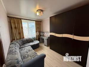 3-к квартира, вторичка, 62м2, 10/10 этаж