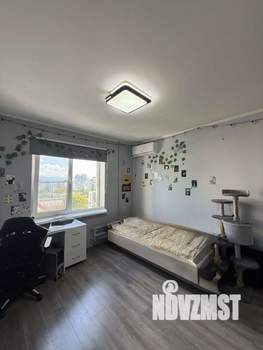 2-к квартира, вторичка, 53м2, 5/9 этаж