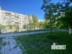 1-к квартира, вторичка, 38м2, 5/5 этаж