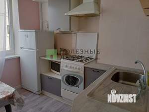 1-к квартира, вторичка, 36м2, 8/10 этаж