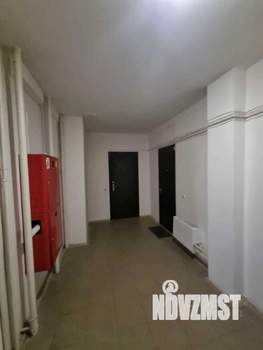 1-к квартира, вторичка, 37м2, 7/16 этаж