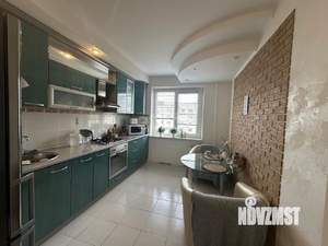 3-к квартира, вторичка, 65м2, 9/10 этаж