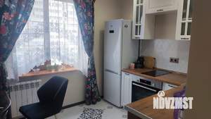 1-к квартира, вторичка, 37м2, 9/9 этаж