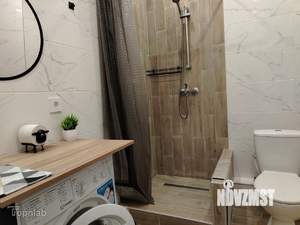 Студия квартира, вторичка, 24м2, 16/24 этаж