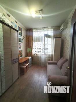 Студия квартира, вторичка, 16м2, 1/5 этаж