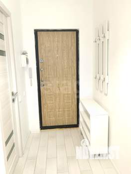 Студия квартира, вторичка, 16м2, 6/6 этаж