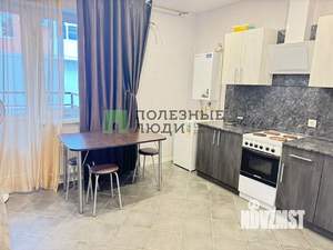 Студия квартира, вторичка, 21м2, 2/3 этаж
