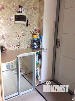 2-к квартира, вторичка, 43м2, 3/4 этаж